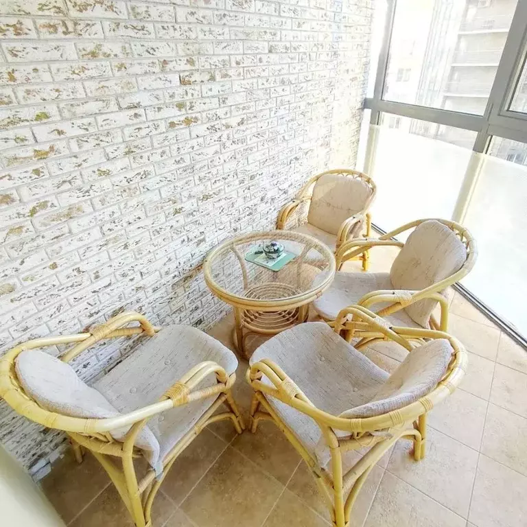 5-к кв. Санкт-Петербург ул. Кораблестроителей, 30 (160.1 м) - Фото 1