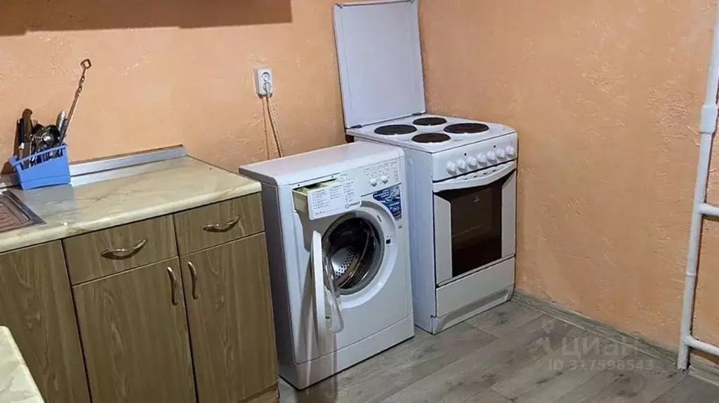 1-к кв. Крым, Симферополь ул. Смольная, 25 (38.0 м) - Фото 0