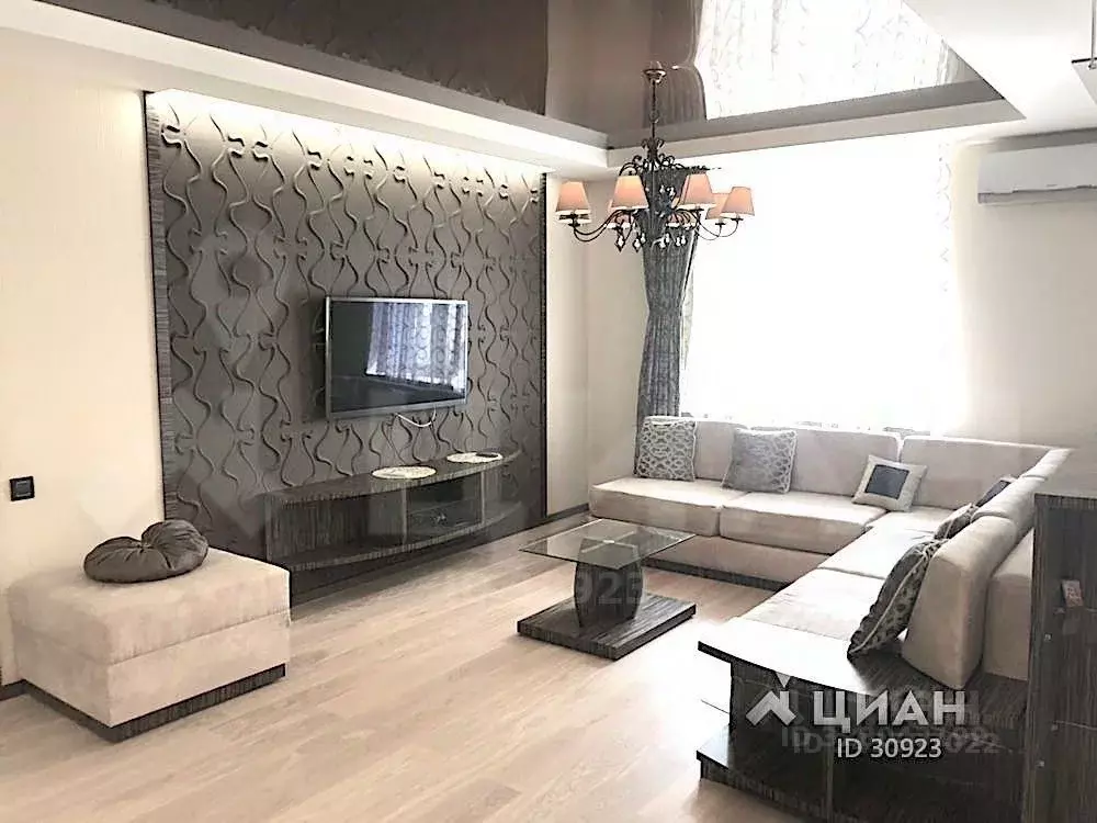 2-к кв. Москва Мичуринский просп., 5 (72.0 м) - Фото 1