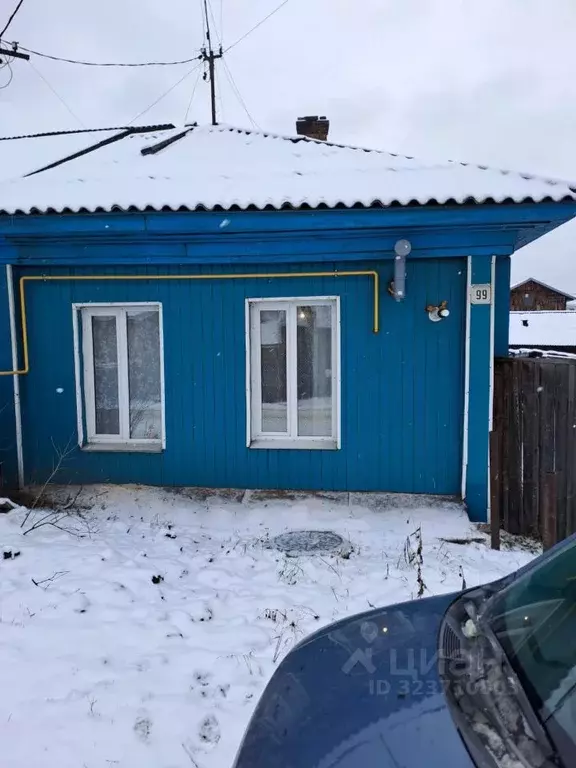 2-к кв. Томская область, Томск Черемошники мкр, ул. Крымская, 99 (33.5 ... - Фото 1