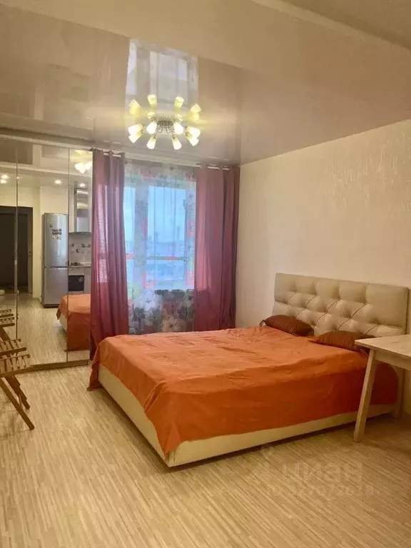 Студия Санкт-Петербург Варшавская ул., 6к1 (27.0 м) - Фото 2