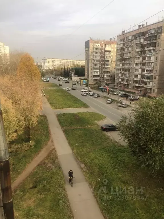 2-к кв. Челябинская область, Челябинск Салютная ул., 22 (407.0 м) - Фото 2