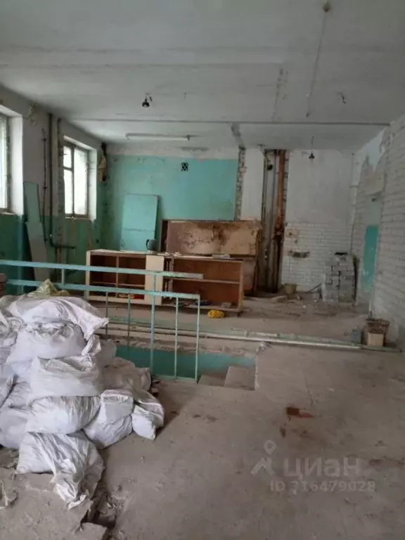 Помещение свободного назначения в Саратовская область, Саратов ... - Фото 2