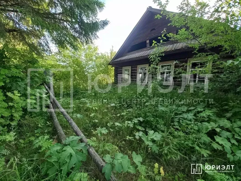 Дом в Свердловская область, Горноуральский муниципальный округ, с. ... - Фото 0