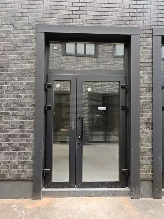 Помещение свободного назначения в Москва Кирпичная ул., 41С16 (8 м) - Фото 2