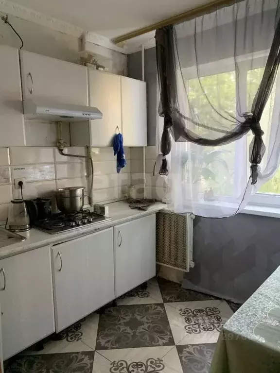 2-к кв. Тверская область, Тверь ул. Орджоникидзе, 46к3 (44.0 м) - Фото 0