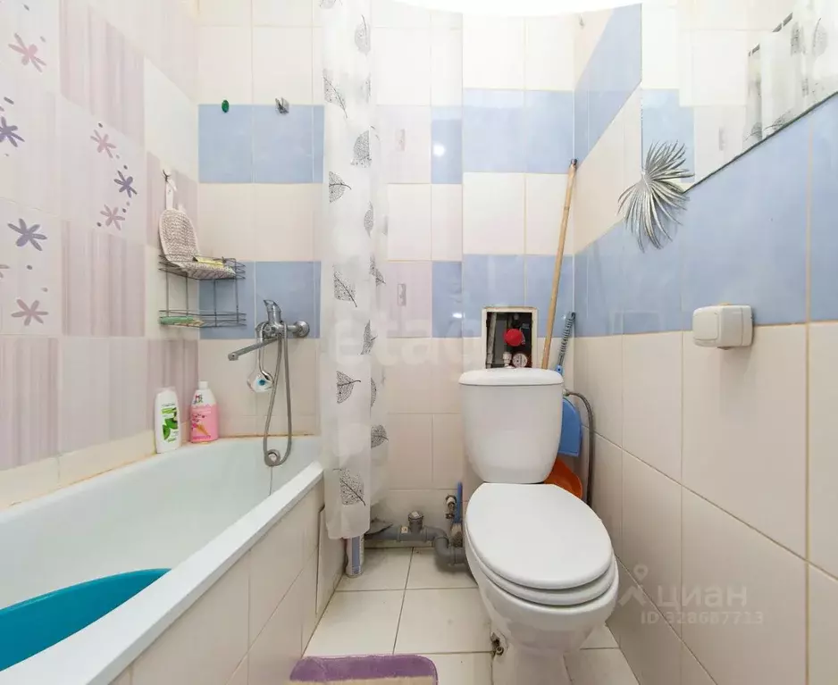 Студия Томская область, Томск пер. Успенского, 2 (17.5 м) - Фото 2