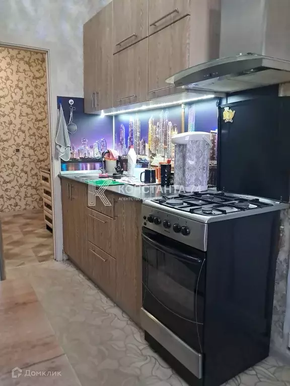 Продаётся 2-к квартира, 49.8 м - Фото 0