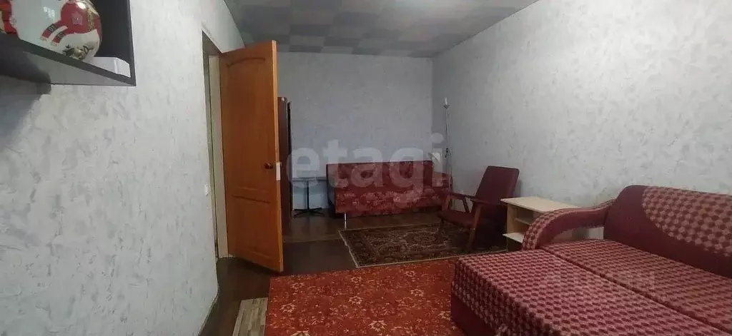 1-к кв. Краснодарский край, Краснодар ул. Чайковского, 27 (39.0 м) - Фото 2