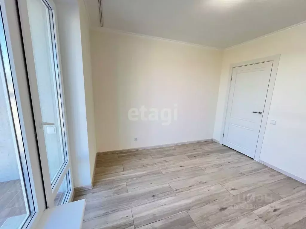 2-к кв. Самарская область, Волжский район, Смышляевка городское ... - Фото 1