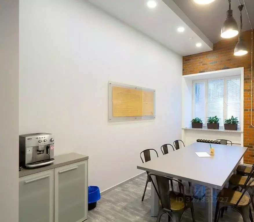 Офис в Москва ул. 3-я Ямского Поля, 28 (102 м) - Фото 1