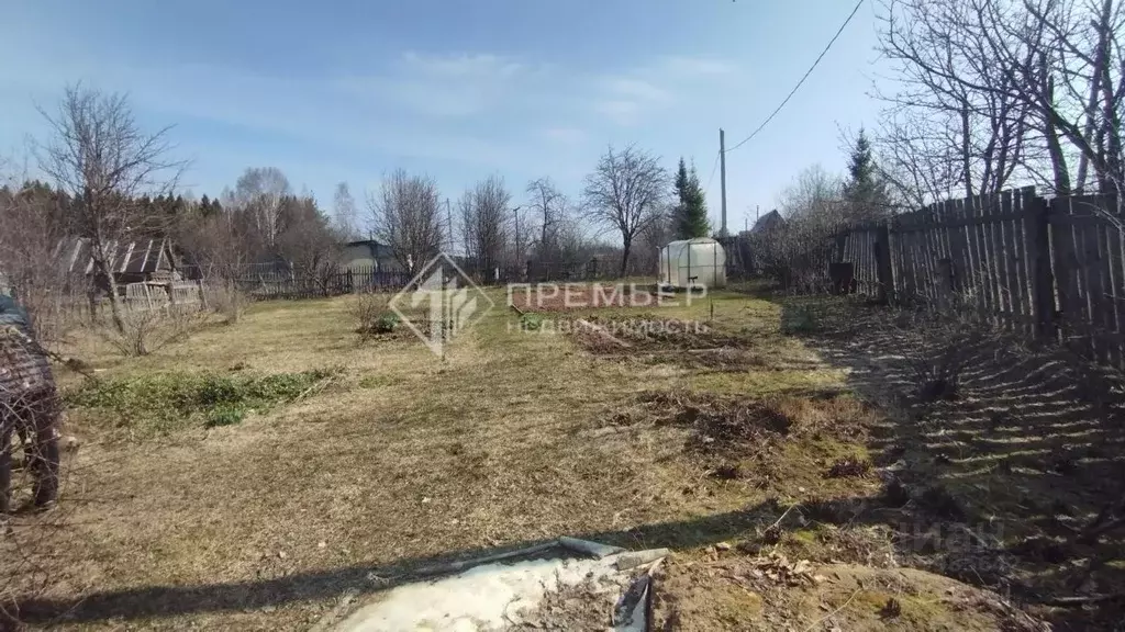Участок в Кировская область, Киров Коммунальщик-Радужный СДТ,  (5.5 ... - Фото 0