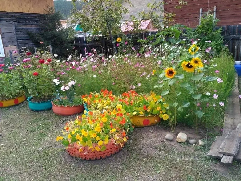 Участок в Саха (Якутия), Якутск ш. Хатынг-Юряхское (8.0 сот.) - Фото 2