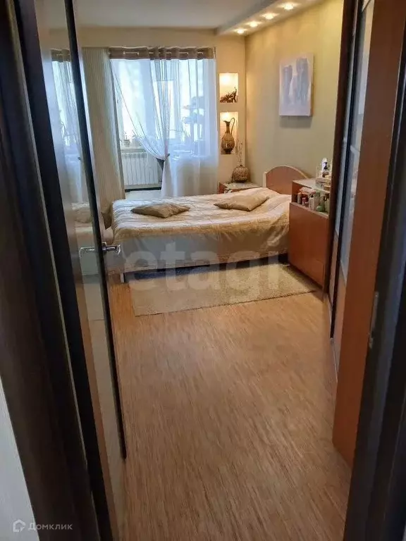 Продаётся 3-к квартира, 62.6 м - Фото 0