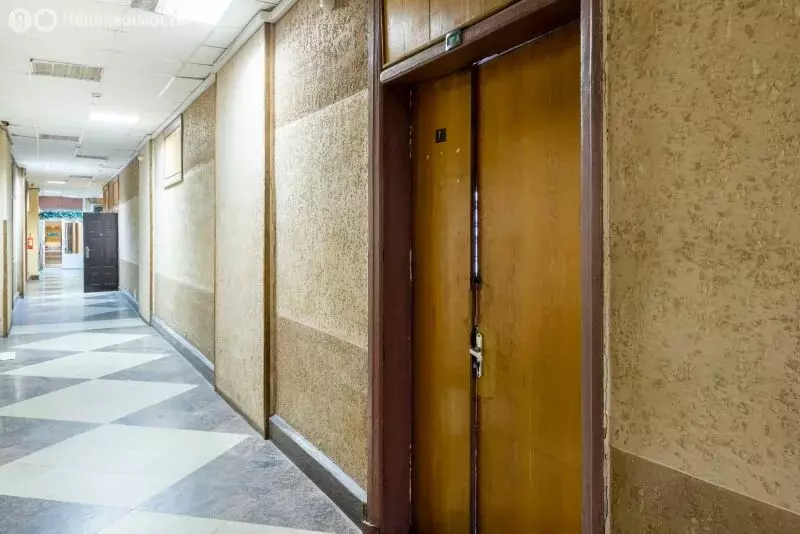 Офис (25.1 м) - Фото 1