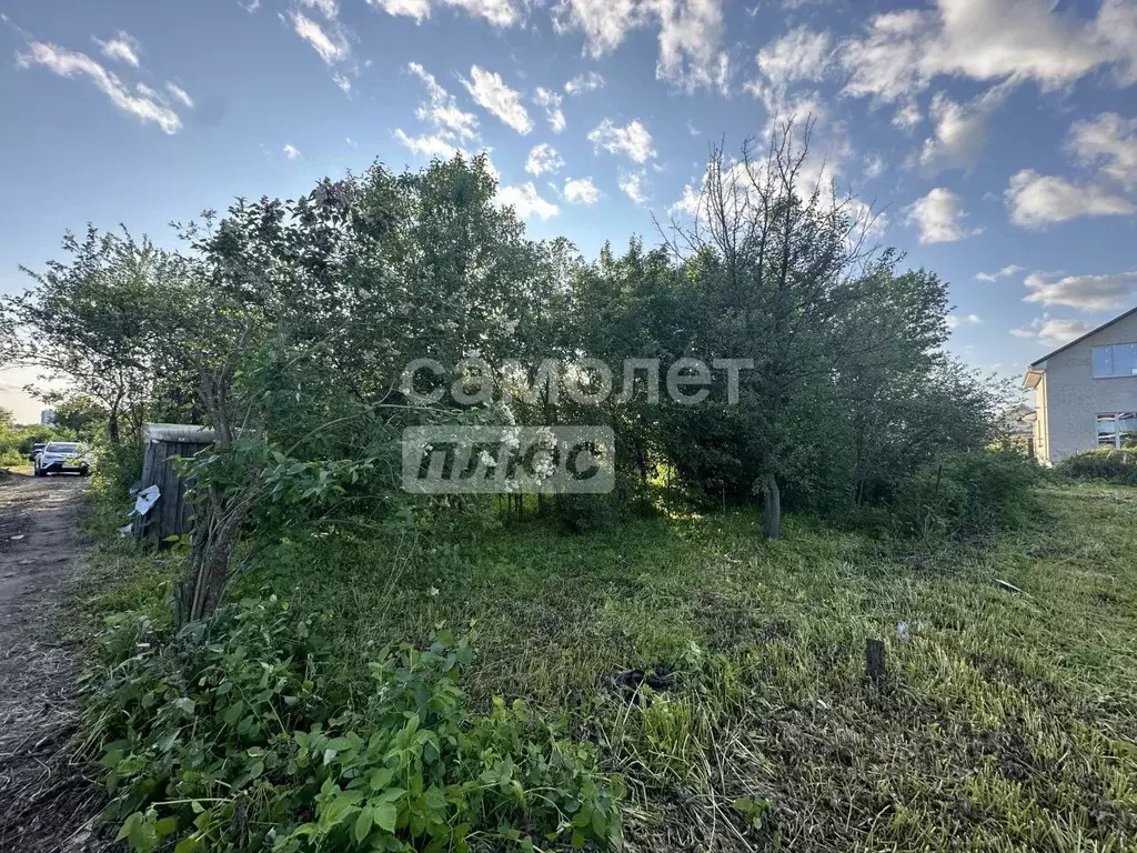 Участок в Нижегородская область, Бор Труд ТСН,  (5.0 сот.) - Фото 0