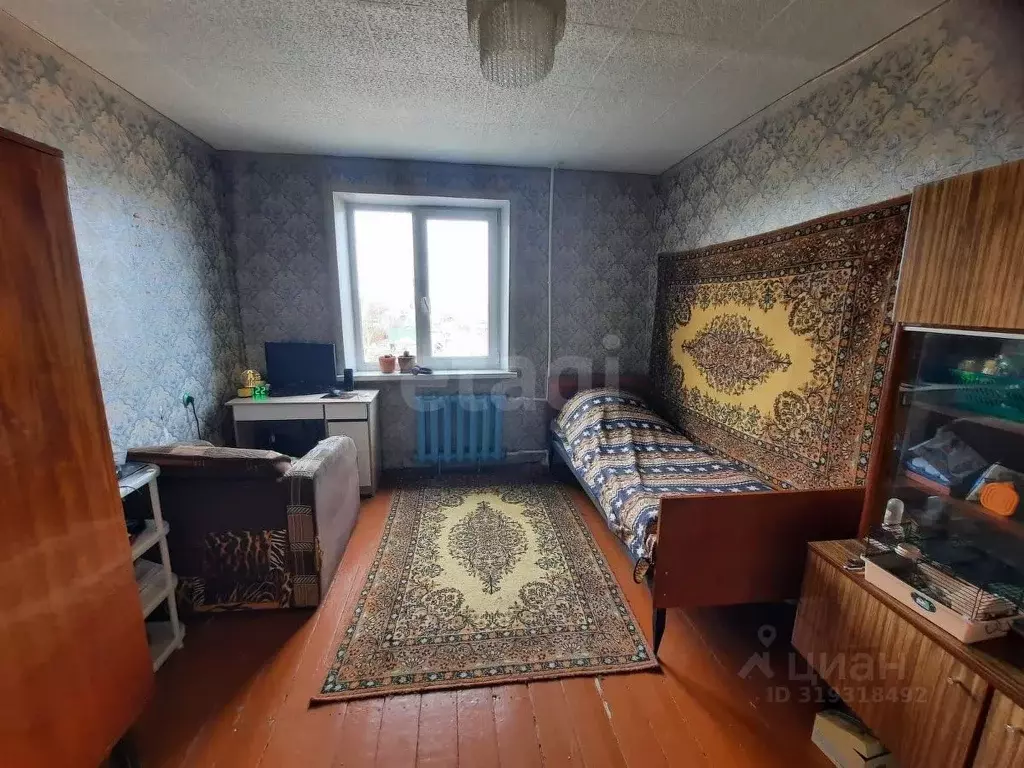 2-к кв. Свердловская область, Нижний Тагил ул. Дарвина, 38 (44.1 м) - Фото 0