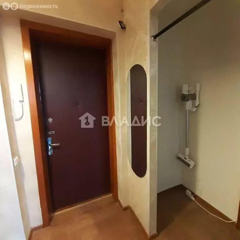 2-комнатная квартира: Москва, улица Хамовнический Вал, 16 (57 м) - Фото 1