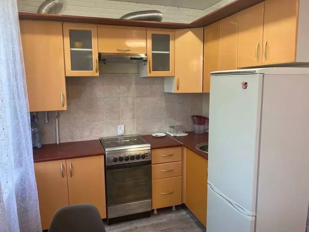 Продаётся 2-к квартира, 42.3 м - Фото 1