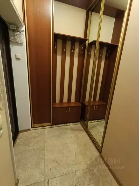 3-к кв. Москва Локомотивный проезд, 31 (83.9 м) - Фото 2