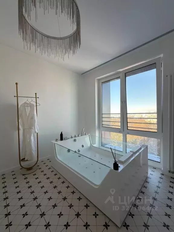 2-к кв. Башкортостан, Уфа просп. Октября, 75 (50.0 м) - Фото 1