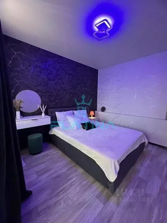 Студия Татарстан, Казань ул. Баки Урманче, 8 (35.0 м) - Фото 2