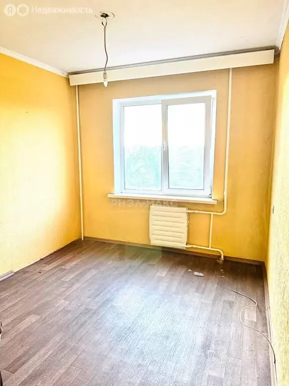3-комнатная квартира: Брянск, улица Рылеева, 17 (62.6 м) - Фото 2