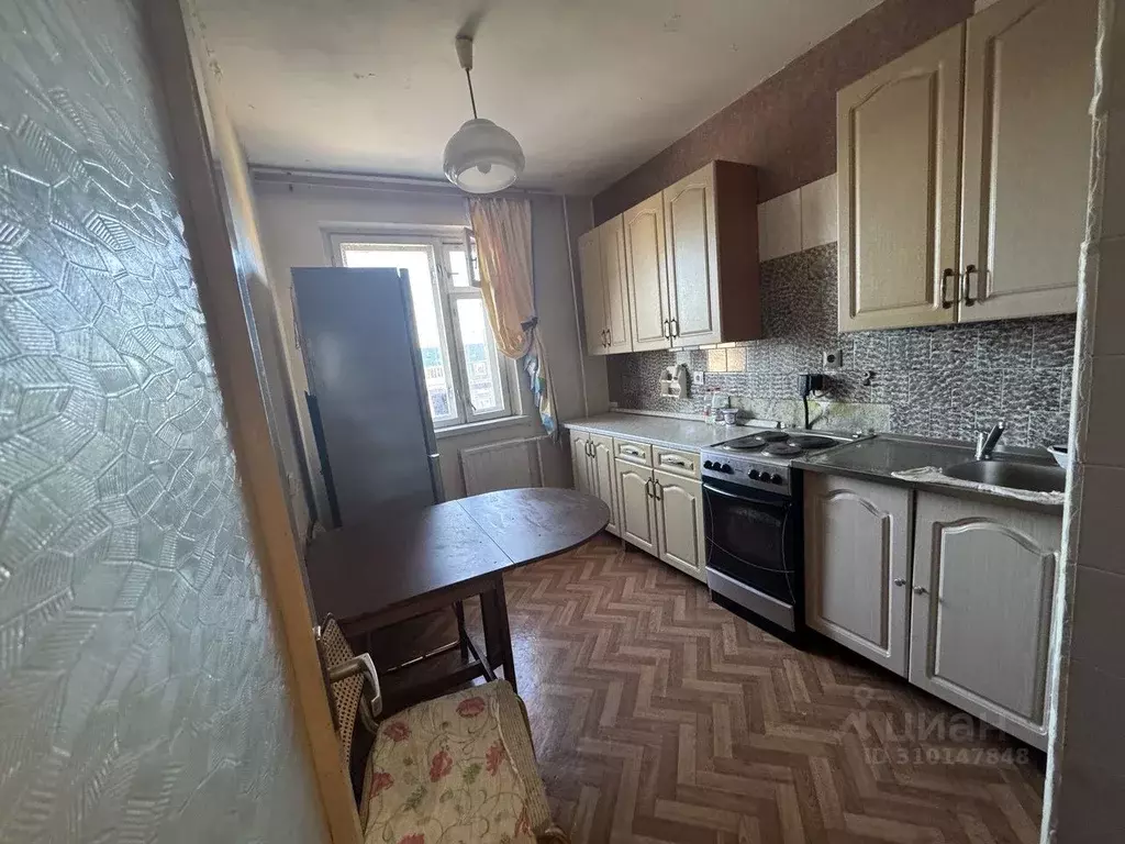 2-к кв. Санкт-Петербург просп. Королева, 44К1 (52.4 м) - Фото 1