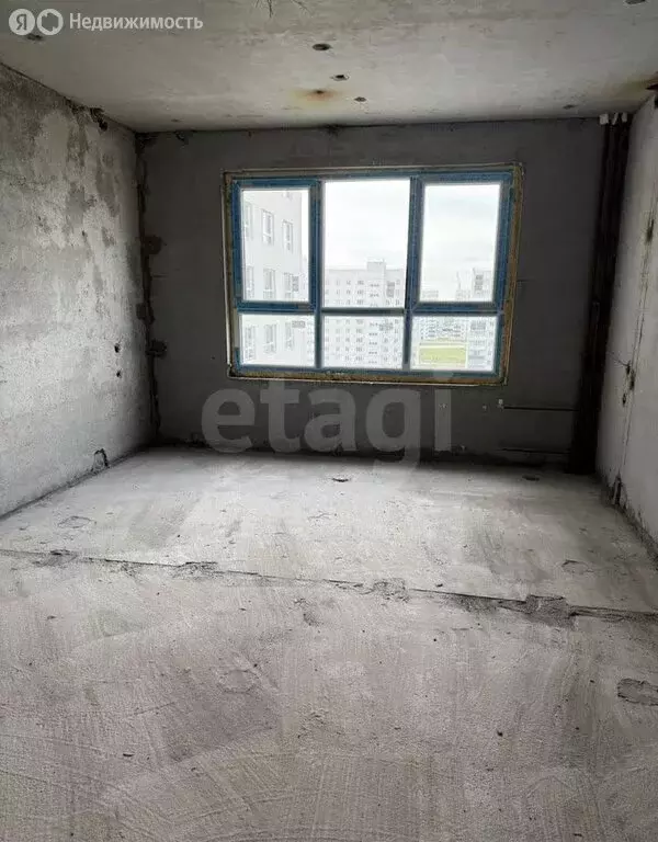 Квартира-студия: Новосибирск, Плющихинская улица, 2 (25 м) - Фото 2