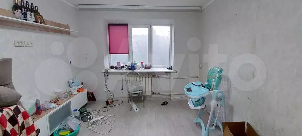 Комната 19,3 м в 1-к., 5/5 эт. - Фото 0