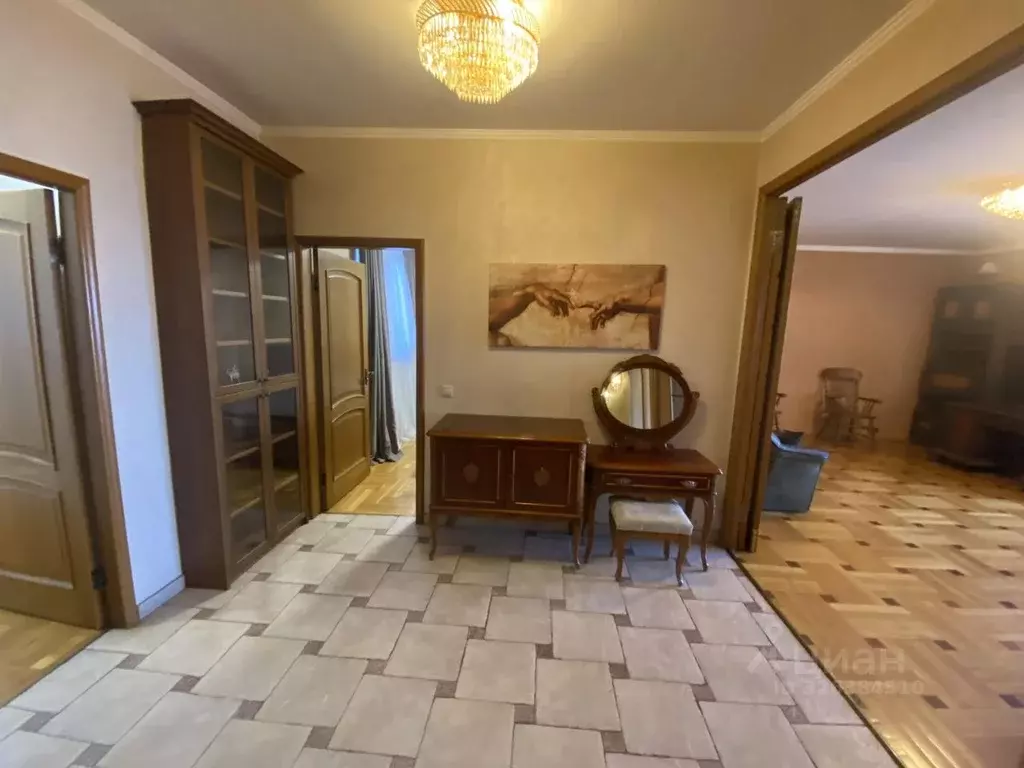 3-к кв. Москва ул. Серегина, 3 (86.0 м) - Фото 1