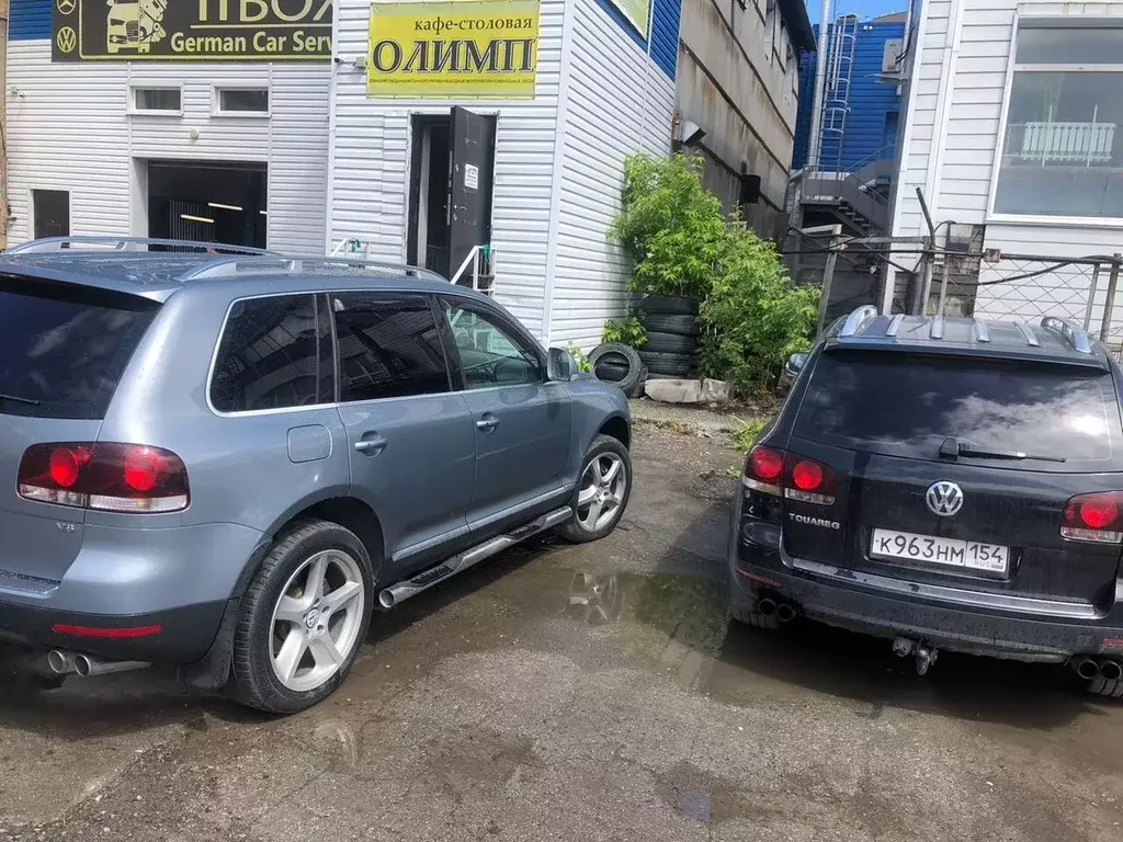 Офис в Новосибирская область, Новосибирск ул. Залесского, 7/2 (440 м) - Фото 2