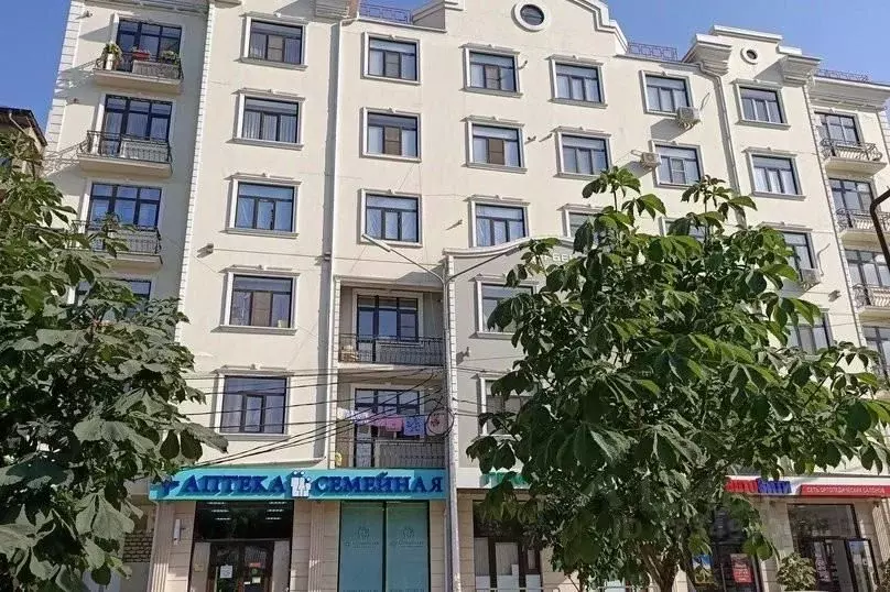 2-к кв. Дагестан, Дербент ул. Буйнакского, 49 (51.0 м) - Фото 1
