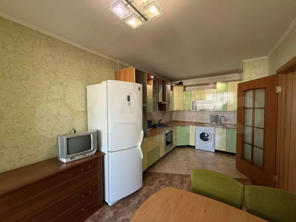 4-к. квартира, 80 м, 4/4 эт. - Фото 0