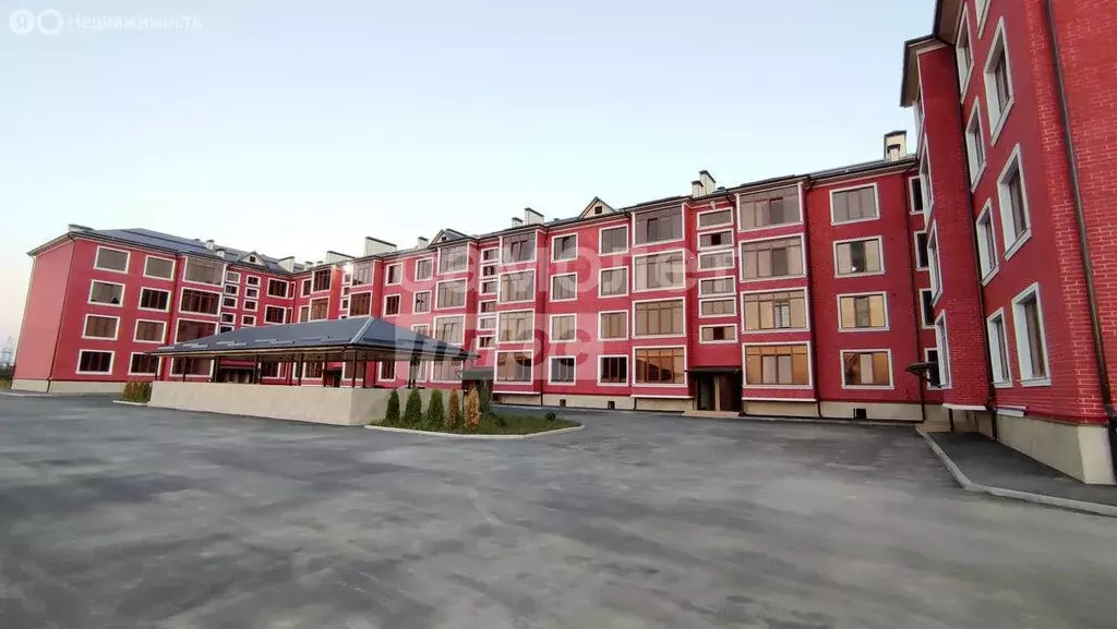 2-комнатная квартира: Нальчик, улица Шогенова, 75 (62 м) - Фото 0