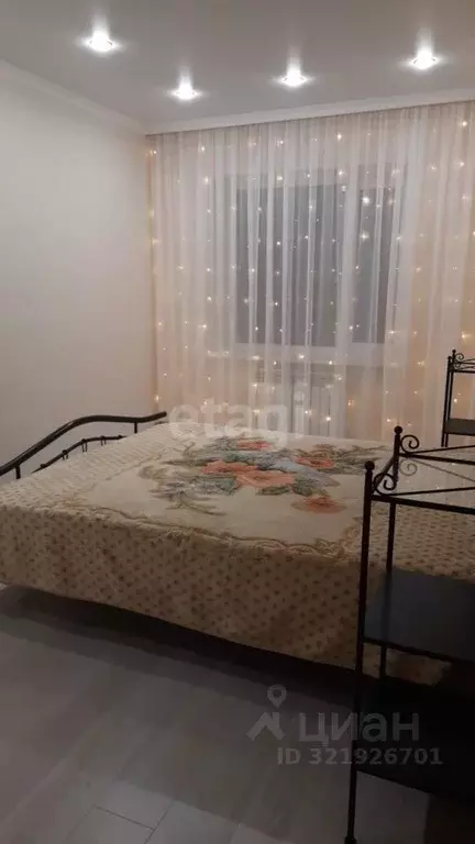 2-к кв. Ставропольский край, Ставрополь ул. Тухачевского, 30/7 (63.3 ... - Фото 2