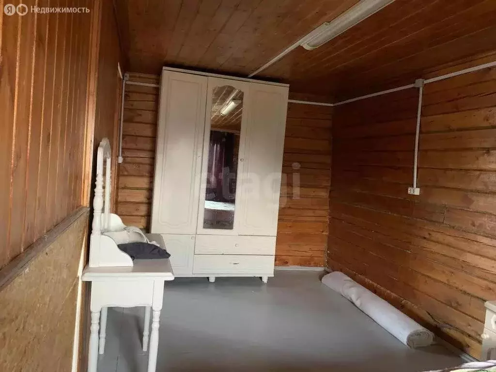 Дом в Якутск, улица Ефимова (117 м) - Фото 0