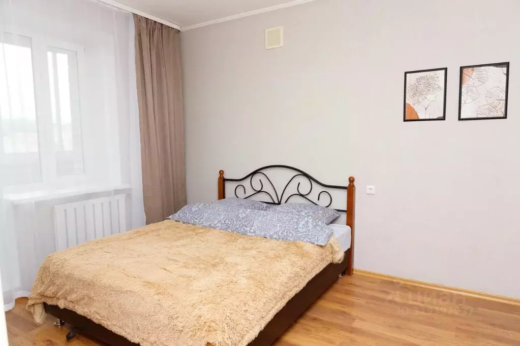2-к кв. Забайкальский край, Чита ул. Забайкальского Рабочего, 45 (60.0 ... - Фото 1