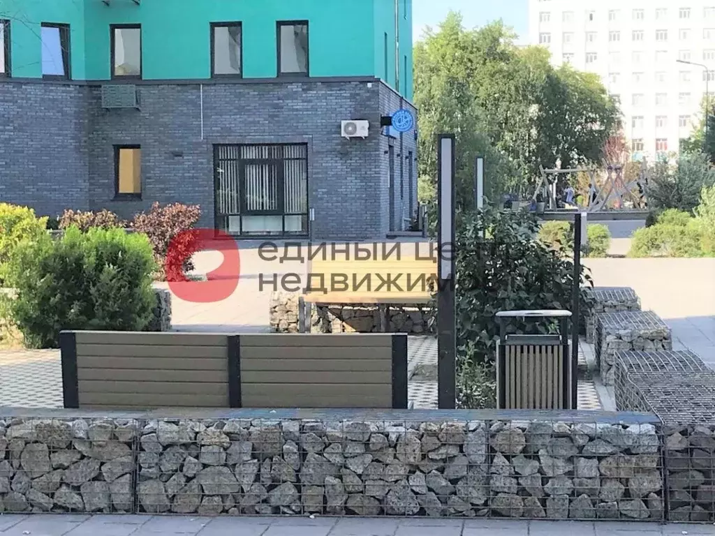 1-к кв. Тюменская область, Тюмень ул. Республики, 204к11 (41.2 м) - Фото 0