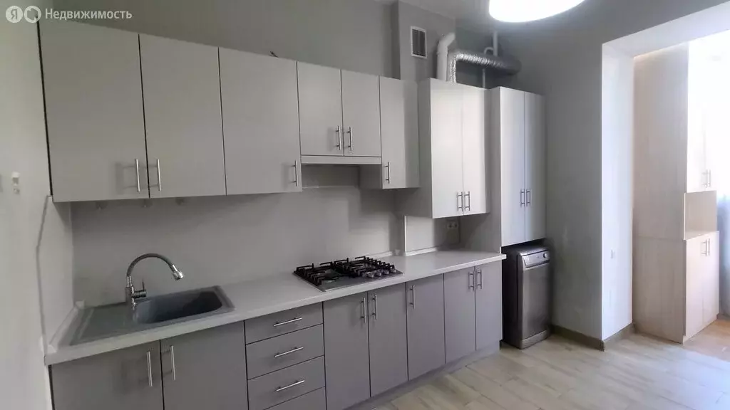 2-комнатная квартира: Аксай, улица Речников, 15к3 (40 м) - Фото 0