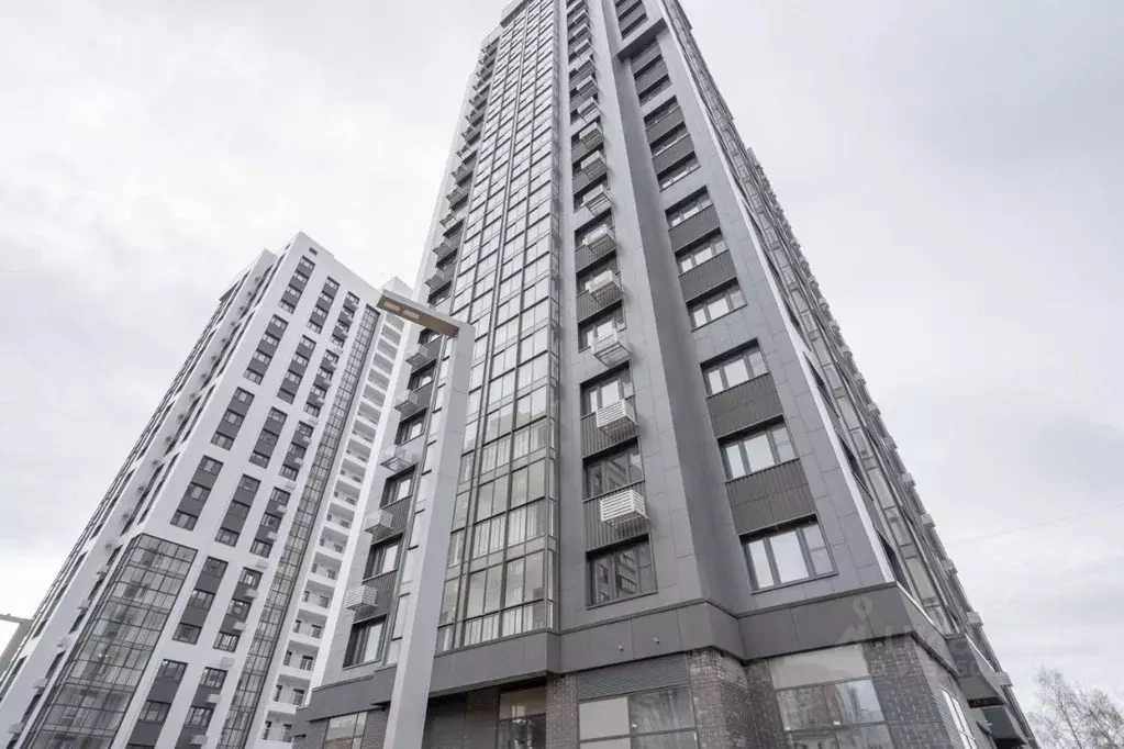 Гараж в Москва Коровинское ш., 29 (22 м) - Фото 2