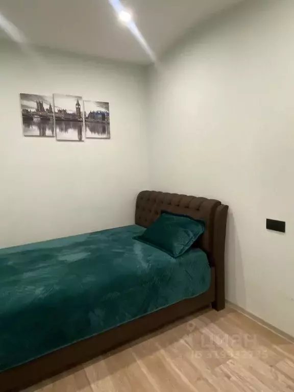 1-к кв. Москва Малая Остроумовская ул., 1/10 (20.0 м) - Фото 0