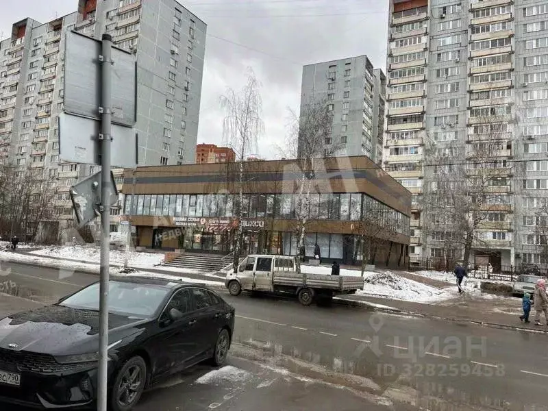 Помещение свободного назначения в Московская область, Химки Сходня ... - Фото 1