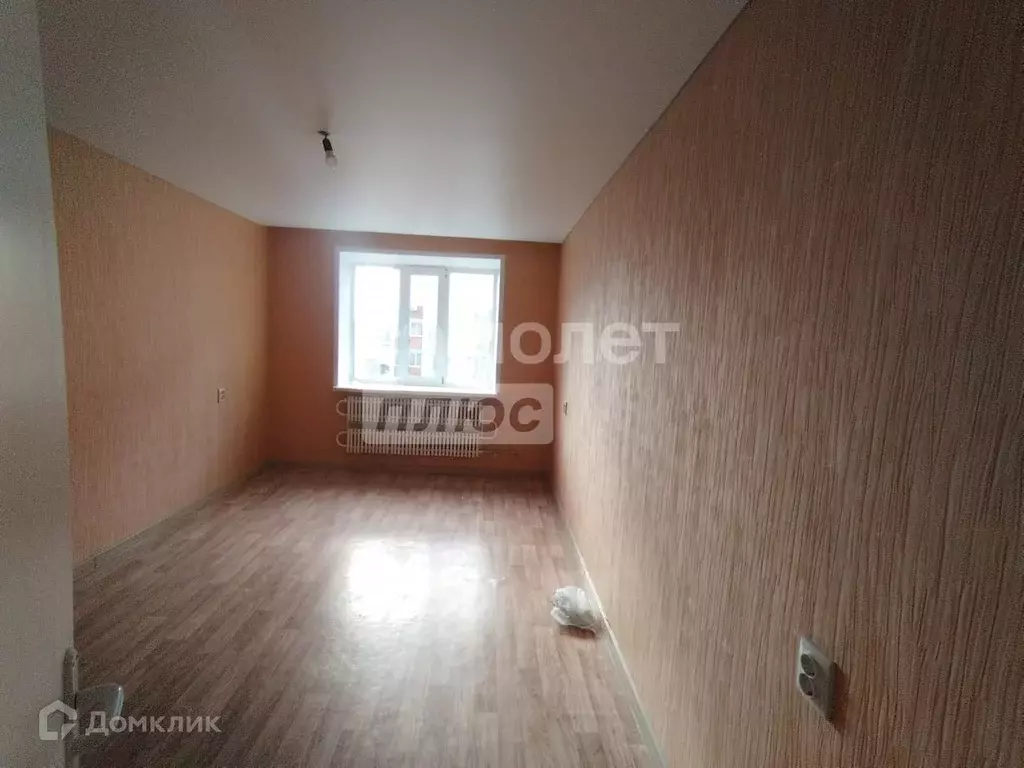 Продаётся 1-к квартира, 32 м - Фото 1
