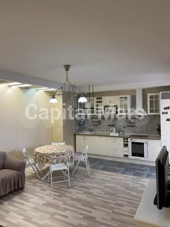 2-к. квартира, 85 м, 2/11 эт. - Фото 0