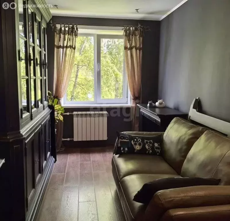 3-комнатная квартира: Липецк, 9-й микрорайон, 20А (62.5 м) - Фото 2