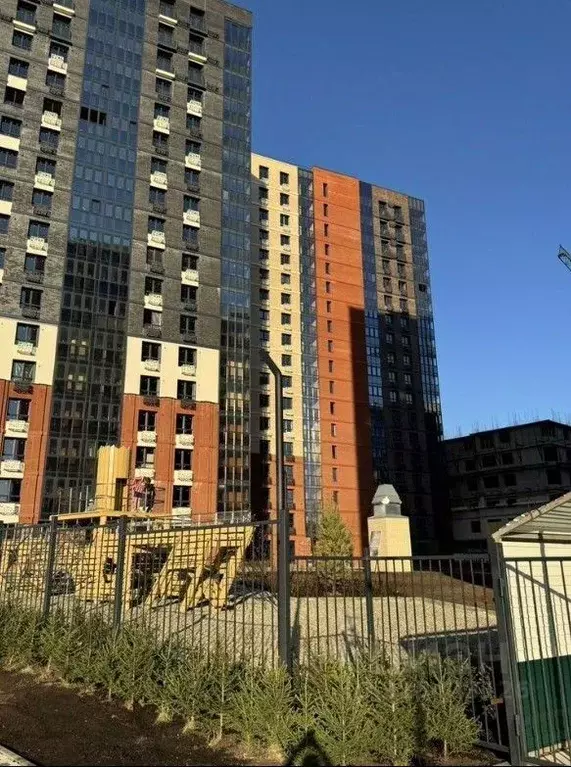 1-к кв. Иркутская область, Иркутск ул. Юрия Левитанского, 12 (40.0 м) - Фото 0