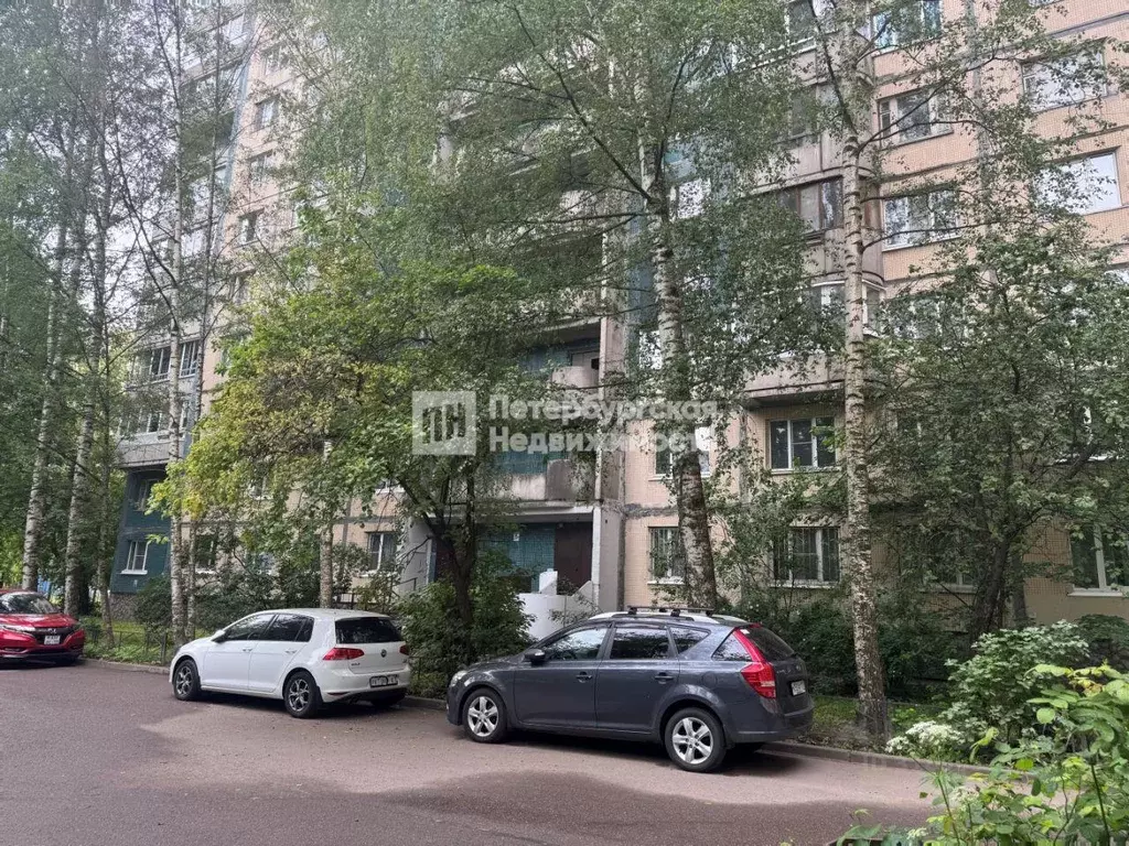 Квартира, 2 комнаты, 50.6 м - Фото 0