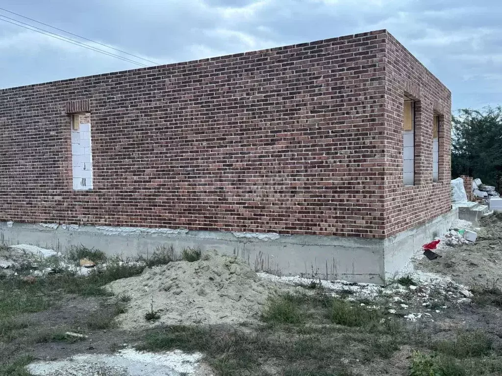 Дом в Адыгея, Теучежский район, Тлюстенхабльское городское поселение, ... - Фото 1