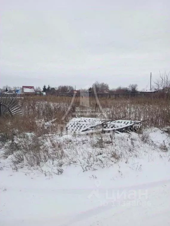 Дом в Омская область, Омский район, Дружинское с/пос, Мечта-92 СНТ  ... - Фото 1